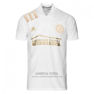 Tailandia Camiseta Atlanta United Segunda 2020