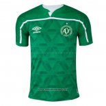 Tailandia Camiseta Chapecoense Primera 2020