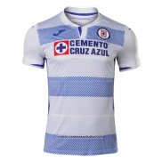 Tailandia Camiseta Cruz Azul Segunda 2020/2021