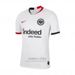 Tailandia Camiseta Eintracht Frankfurt Segunda 2019/2020