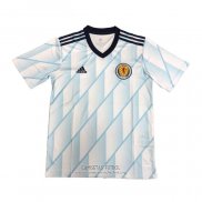 Tailandia Camiseta Escocia Segunda 2020