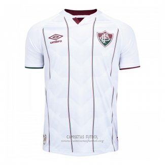 Tailandia Camiseta Fluminense Segunda 2020