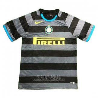 Tailandia Camiseta Inter Milan Segunda 2020/2021