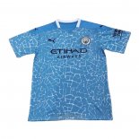 Tailandia Camiseta Manchester City Primera 2020/2021