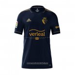 Tailandia Camiseta Osasuna Segunda 2020/2021