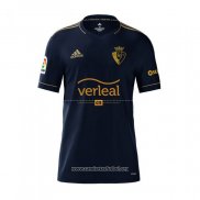 Tailandia Camiseta Osasuna Segunda 2020/2021