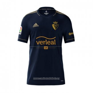 Tailandia Camiseta Osasuna Segunda 2020/2021