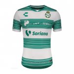 Tailandia Camiseta Santos Laguna Primera 2020/2021