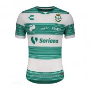 Tailandia Camiseta Santos Laguna Primera 2020/2021