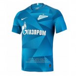 Tailandia Camiseta Zenit Saint Petersburg Primera 2019/2020