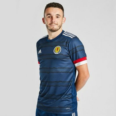 Camisetas de futbol Escocia replicas 2020