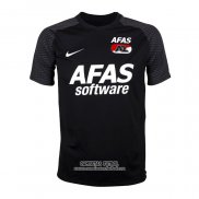 Tailandia Camiseta AZ Alkmaar Segunda 2021/2022