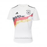 Camiseta Alemania Primera 2019