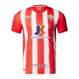 Tailandia Camiseta Almeria Primera 2022/2023