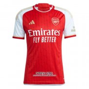 Camiseta Arsenal Primera 2023/2024