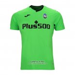 Tailandia Camiseta Atalanta Portero 2022/2023 Verde