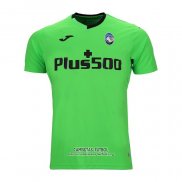 Tailandia Camiseta Atalanta Portero 2022/2023 Verde