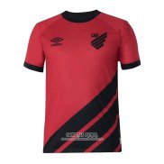 Tailandia Camiseta Atletico Paranaense Primera 2023