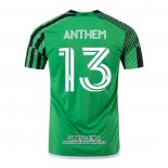 Camiseta Austin Jugador Anthem Primera 2023/2024