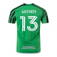 Camiseta Austin Jugador Anthem Primera 2023/2024