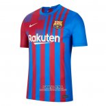 Camiseta Barcelona Primera 2021/2022