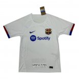Camiseta Barcelona Segunda 2023/2024