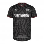 Tailandia Camiseta Bayer Leverkusen Segunda 2022/2023