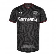 Tailandia Camiseta Bayer Leverkusen Segunda 2022/2023