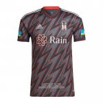 Tailandia Camiseta Besiktas JK Tercera 2022/2023