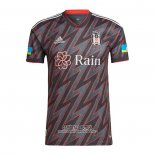 Tailandia Camiseta Besiktas JK Tercera 2022/2023