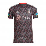 Tailandia Camiseta Besiktas JK Tercera 2022/2023