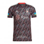 Tailandia Camiseta Besiktas JK Tercera 2022/2023