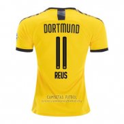 Camiseta Borussia Dortmund Jugador Reus Primera 2019/2020