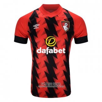 Tailandia Camiseta Bournemouth Primera 2022/2023