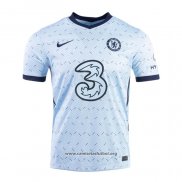 Camiseta Chelsea Segunda 2020/2021