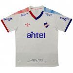 Tailandia Camiseta Club Nacional de Football Primera 2021