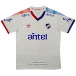 Tailandia Camiseta Club Nacional de Football Primera 2021