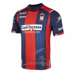 Tailandia Camiseta Crotone Primera 2020/2021