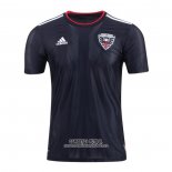 Tailandia Camiseta DC United Primera 2022