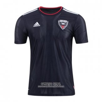 Tailandia Camiseta DC United Primera 2022