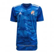 Tailandia Camiseta Dinamo Zagreb Primera 2020/2021