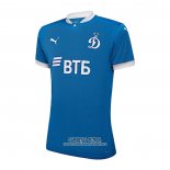 Tailandia Camiseta Dynamo Moscow Primera 2021/2022