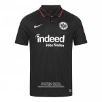 Tailandia Camiseta Eintracht Frankfurt Primera 2021/2022