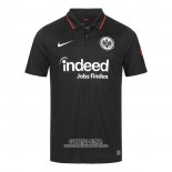Tailandia Camiseta Eintracht Frankfurt Primera 2021/2022