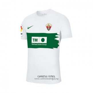 Tailandia Camiseta Elche Primera 2021/2022