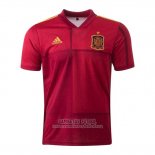 Camiseta Espana Primera 2020