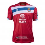 Tailandia Camiseta Espanyol Segunda 2021/2022