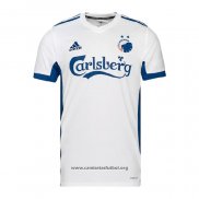 Tailandia Camiseta F.C. Copenhagen Primera 2020/2021