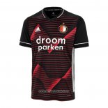 Camiseta Feyenoord Segunda 2020/2021