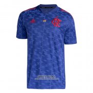 Tailandia Camiseta Flamengo Pride 2021